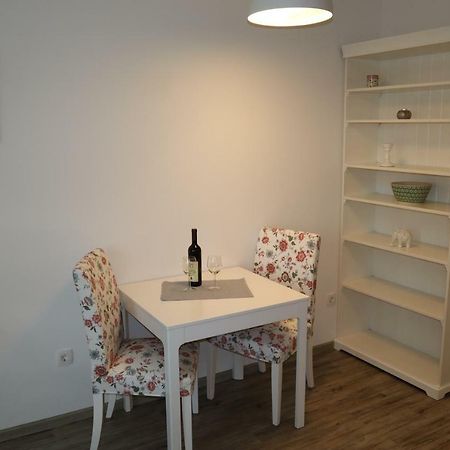 Ilica Studio Apartment Iva Zagreb Exteriör bild