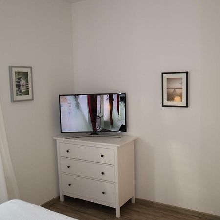 Ilica Studio Apartment Iva Zagreb Exteriör bild