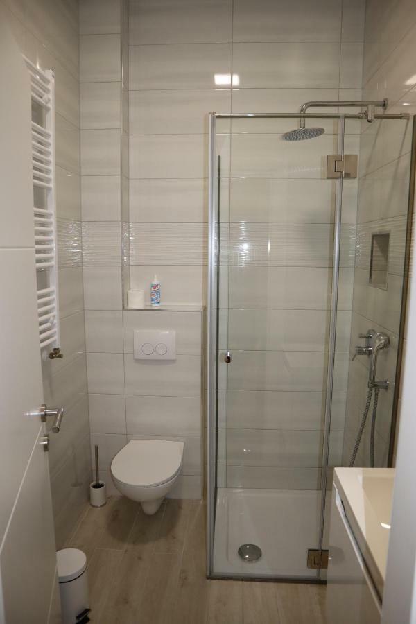 Ilica Studio Apartment Iva Zagreb Exteriör bild