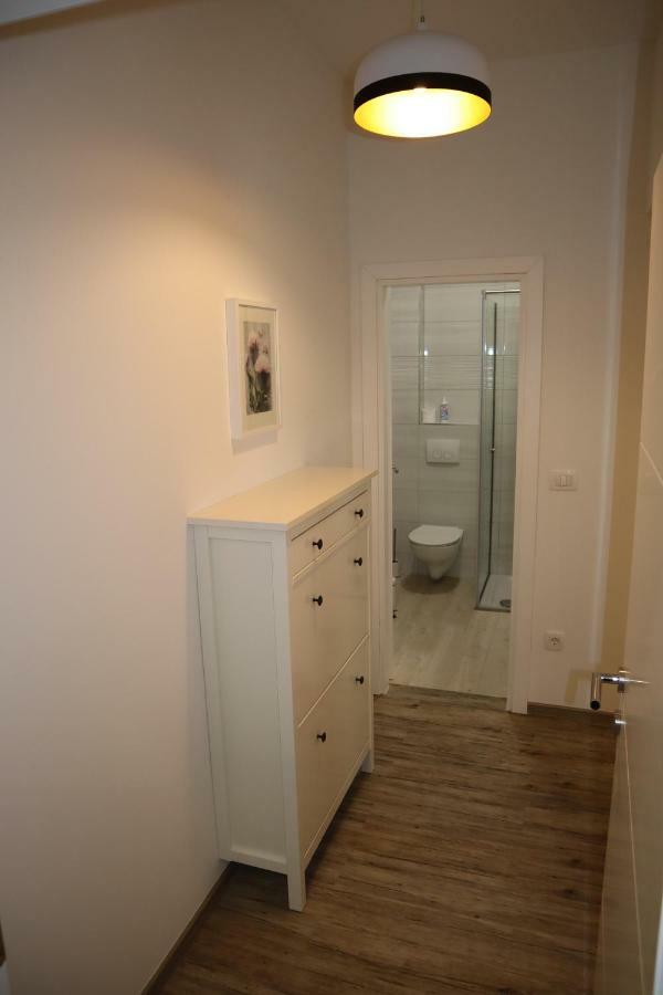 Ilica Studio Apartment Iva Zagreb Exteriör bild