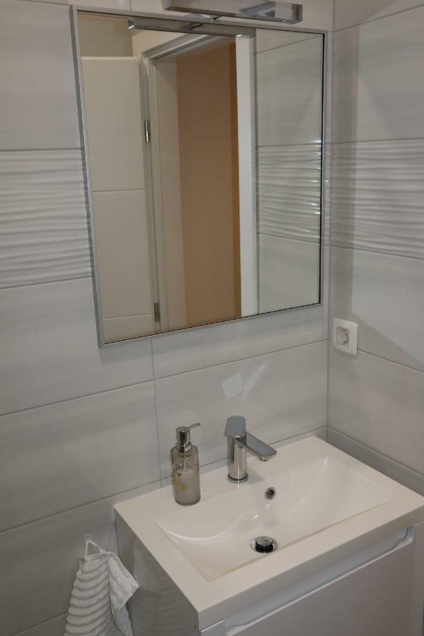 Ilica Studio Apartment Iva Zagreb Exteriör bild
